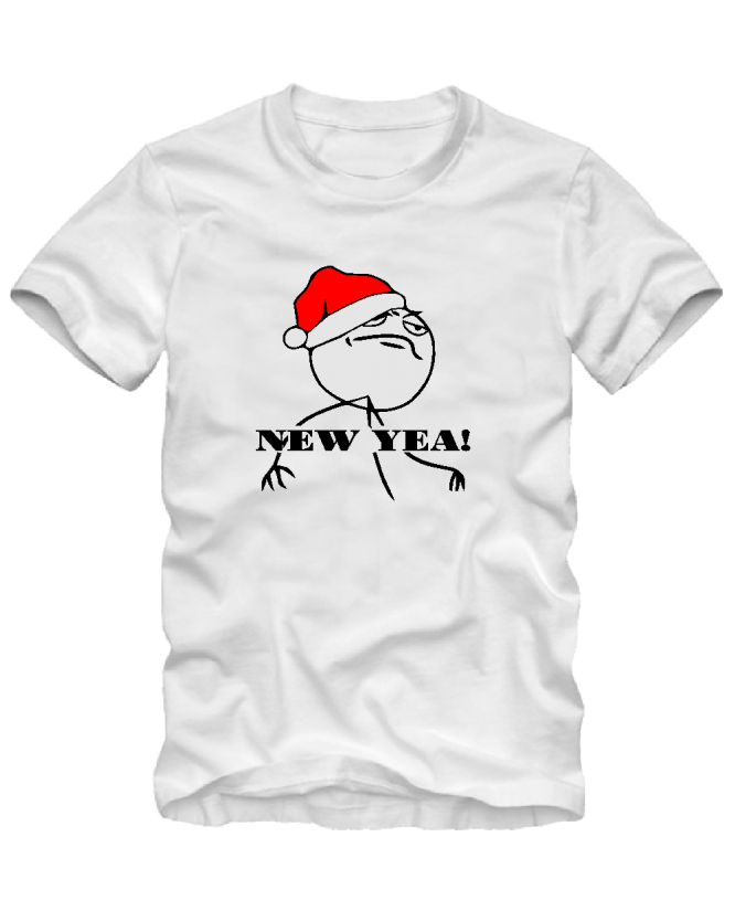 New Yea New Yea